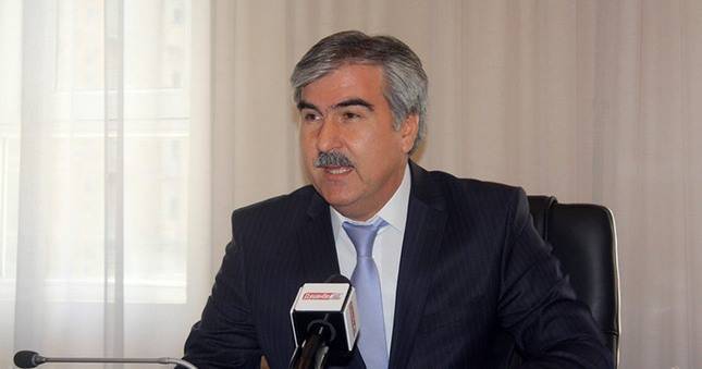 Таджикистан решил отказаться от кредитов и привлекать гранты