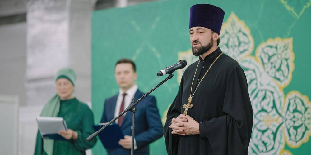 Пермский митрополит принес извинения за хамство секретаря епархии в соцсетях