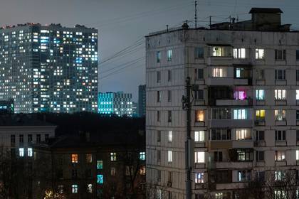 Названа главная угроза жилью в России