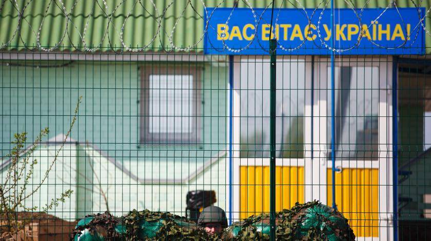 Чей Крым: пограничники Незалежной придумали тест для россиян