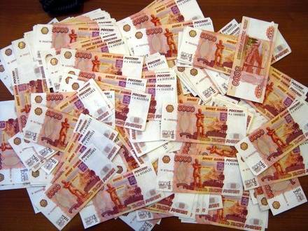 Один миллион рублей похитила бухгалтер у нижегородской сети ресторанов «Домашняя Италия»