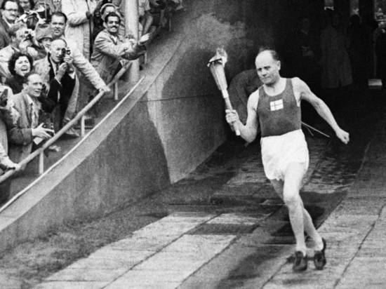 День в истории: вспоминаем героев Олимпийских игр-1952 и Москвы-1980