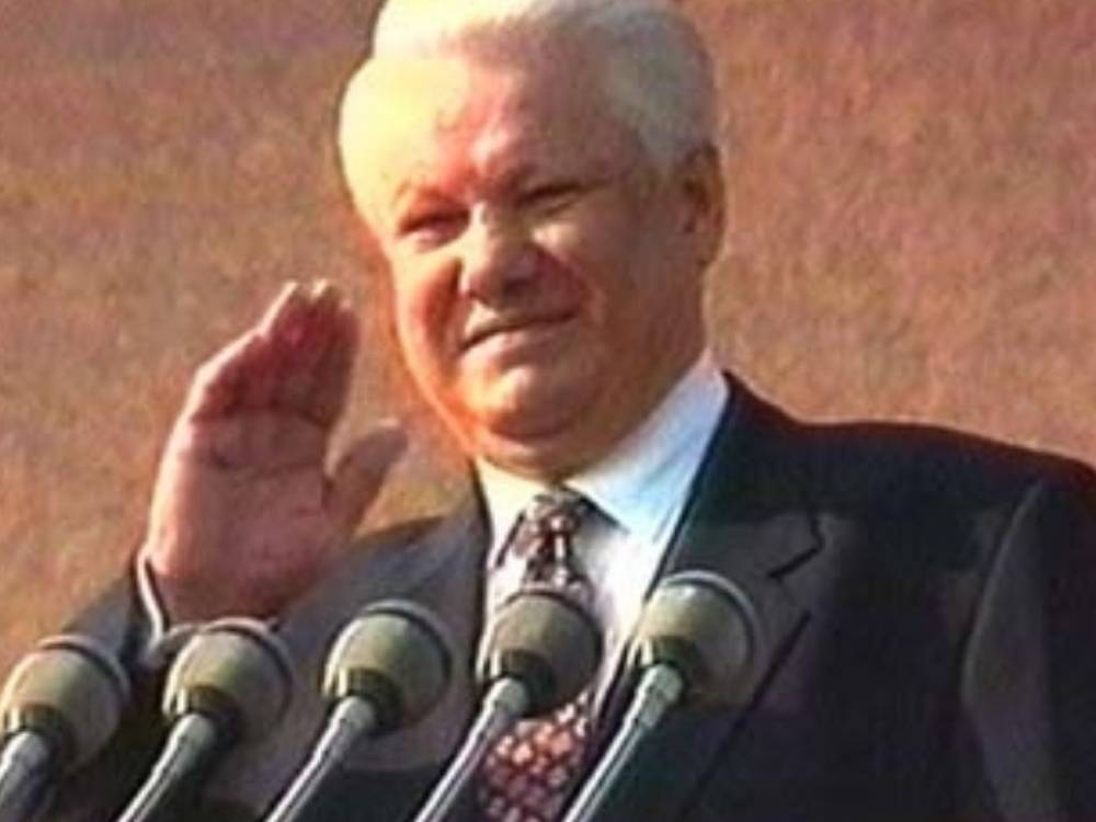 За сколько Ельцин хотел продать Карелию, и почему Финляндия ее так и не купила | Русская семерка