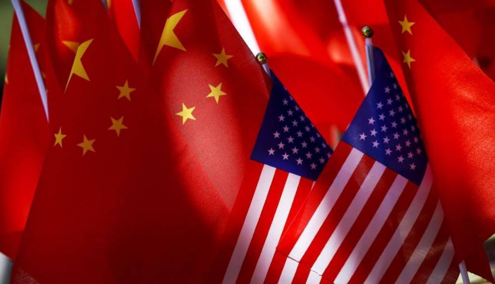 В США удивились тому, что китайские СМИ критикуют Вашингтон