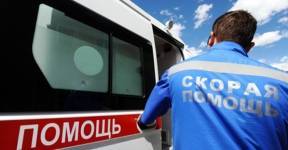 Четырехлетняя россиянка умерла в машине скорой помощи в свой день рождения