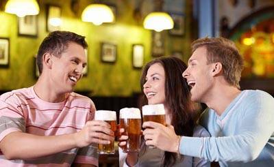 Стали ли жители Германии пить меньше пива? | RusVerlag.de