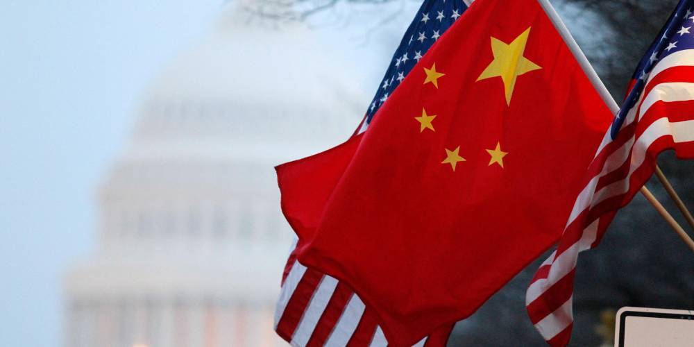 Китай пригрозил США "необходимыми контрмерами" в ответ на расширение пошлин