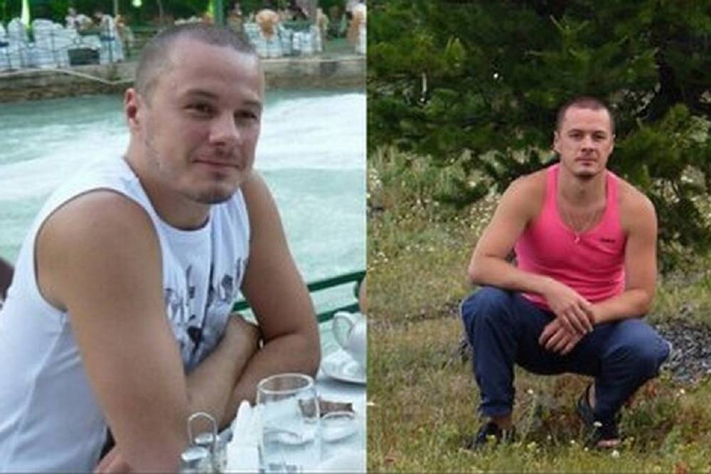 В Уфимском районе продолжаются поиски 34-летнего Ильдара Хайруллина