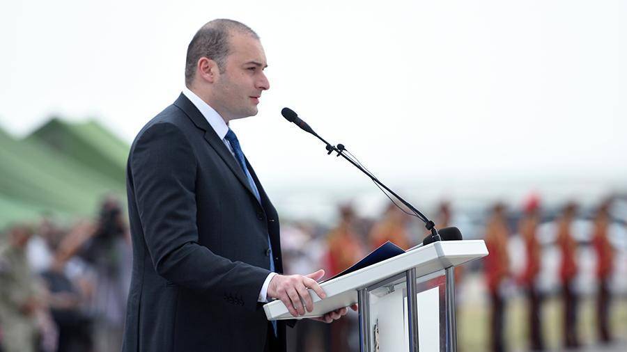 Грузинский премьер рассказал о планах возродить туризм в стране