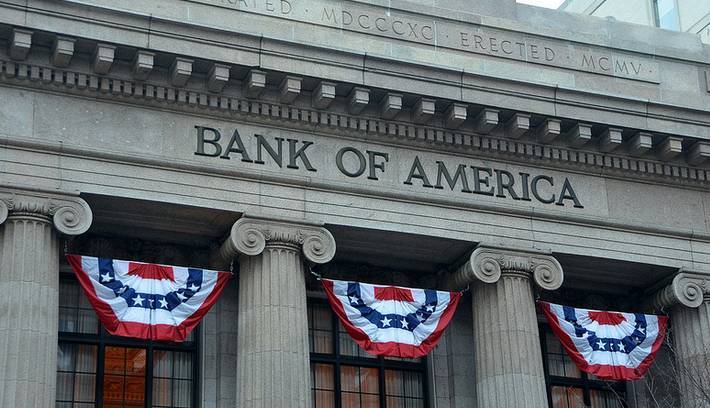 NYT: из-за новых санкций США американские банки не смогут кредитовать российское правительство