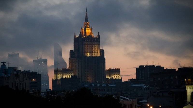 Москва готова обсудить с США международную безопасность после разрыва ДРСМД