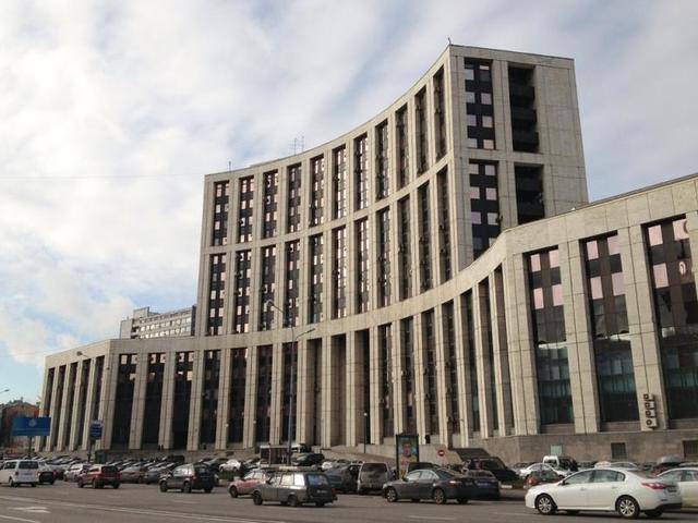 Мэрия столицы согласовала митинги на проспекте Академика Сахарова 10 и 11 августа