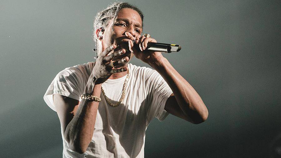 В Швеции прокурор запросил полгода тюрьмы для рэпера A$AP Rocky