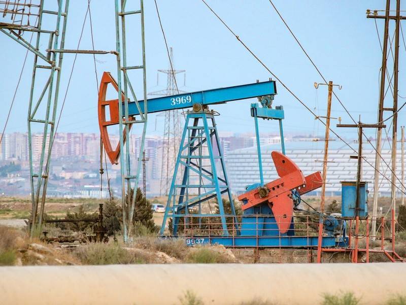 Россия нарастила в июле экспорт нефти до 22,7 млн тонн