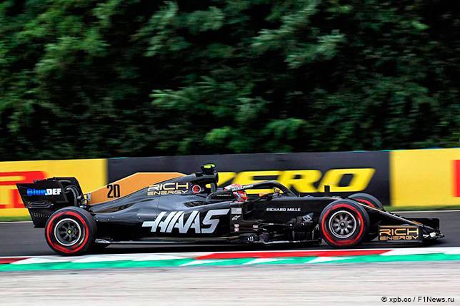 В Haas испытывают сдержанный оптимизм - все новости Формулы 1 2019