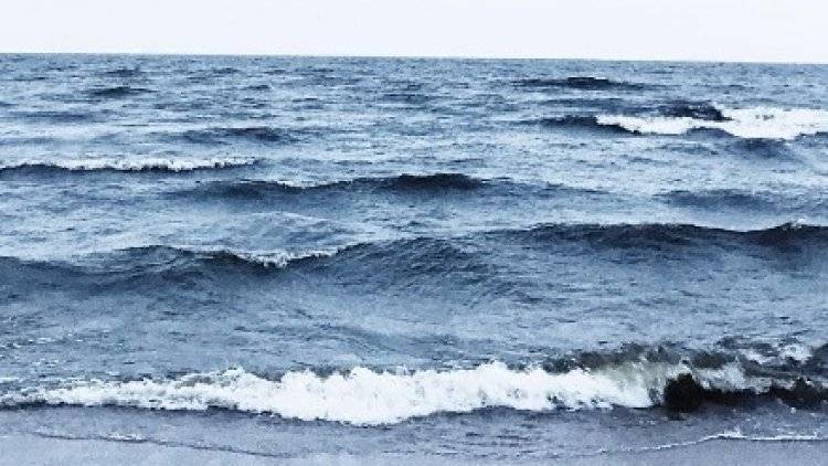 ​​​​​​​Пропавших в Белом море туристов-байдарочников нашли живыми
