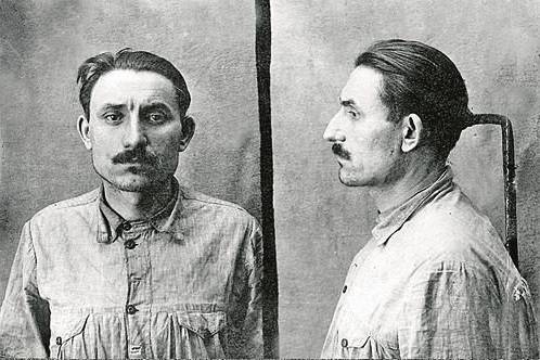 За что в 1927 году казнили прототипа главного героя романа «Тихий Дон» | Русская семерка