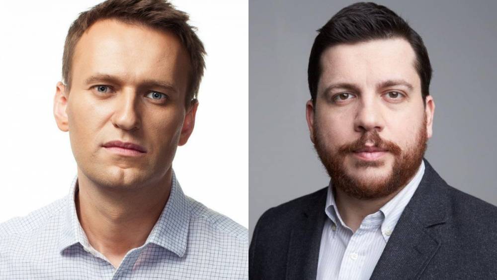 «Борцов с коррупцией» из фонда Навального подозревают в отмывании денег и неуплате налогов