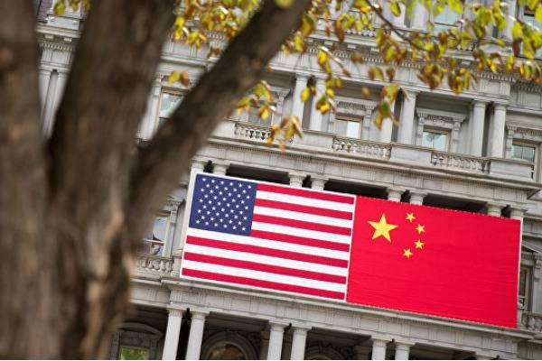 Последнее китайское: Пекин предупредил Вашингтон о последствиях новых санкций
