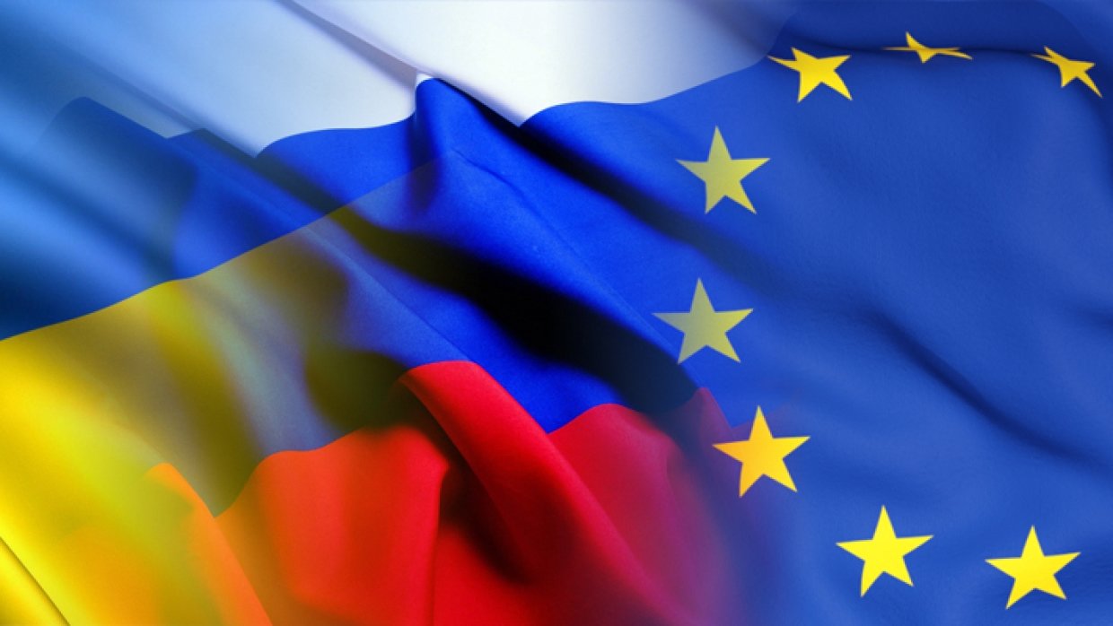Европа устала от Украины и хочет изменить отношения с Россией, заявил эксперт