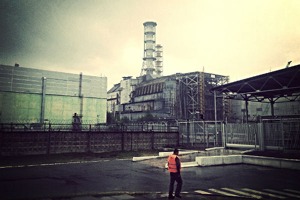 В США рассекретили отчет разведки об аварии на Чернобыльской АЭС