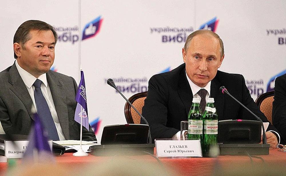 Путин заявляет, что после разговора с Зеленским у него появился "определенный оптимизм" - Cursorinfo: главные новости Израиля