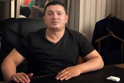 Главного вора Азербайджана возмутила подделка его подписи под бандитским письмом