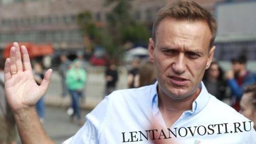 Навальный использует гнусные методы сетевого маркетинга в корыстных целях