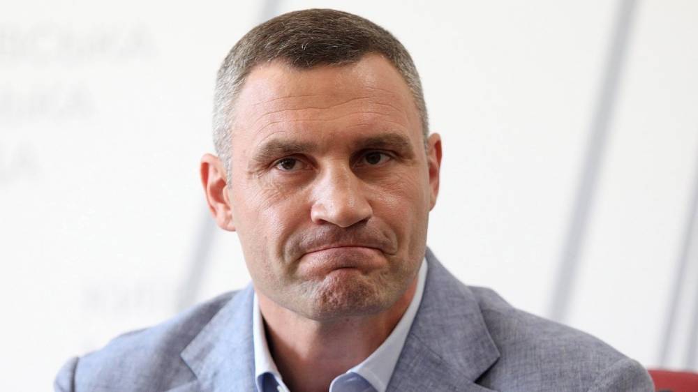Эксперт считает, что Кличко тупо и глупо растратил свою популярность
