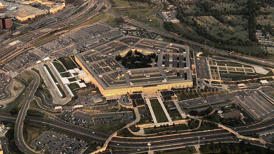 В Пентагоне рассказали подробности об испытаниях новой ракеты