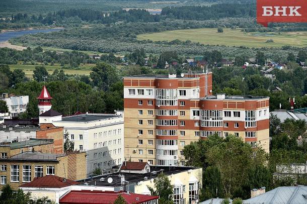 Города Коми оценили в российском рейтинге уровня тишины