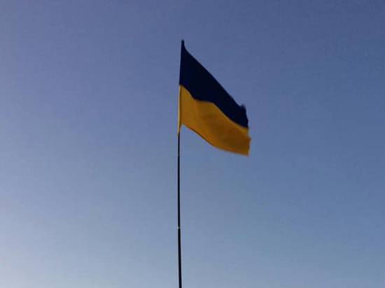 На Украине арестовали поставлявший топливо Черноморскому флоту танкер