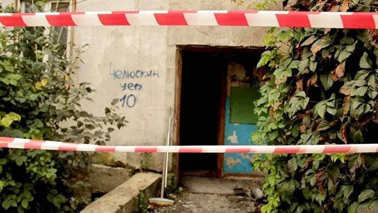 Жилье на случай ЧП: в Севастополе создают маневренный фонд жилья