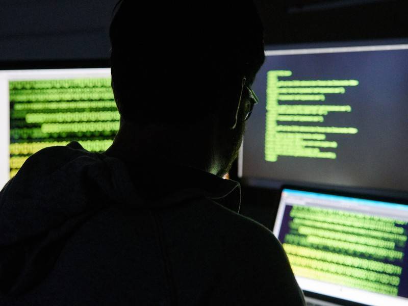 Правительственные учреждения Техаса подверглись кибератаке