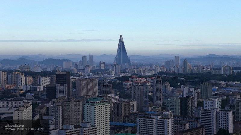 США на год продлили запрет на поездки граждан государства в Северную Корею