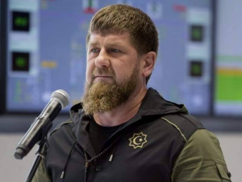 Кадыров раскрыл выставленные отцом Путину условия по присоединению Чечни