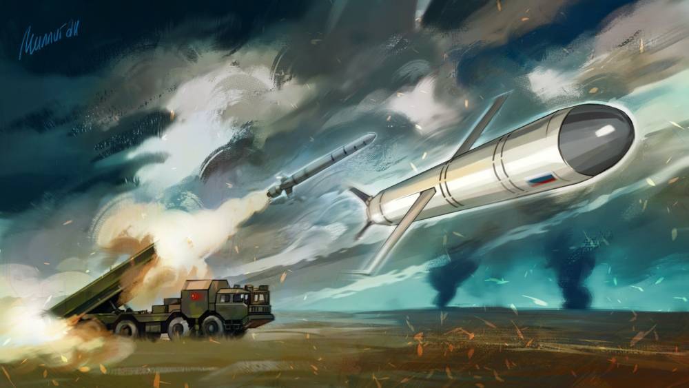 США провели испытания крылатой ракеты наземного базирования, запрещенной ДРСМД