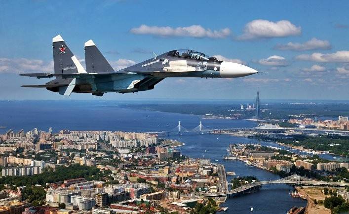 Комментарии турецких читателей: нужно немедленно закупить Су-57! (Haber7)