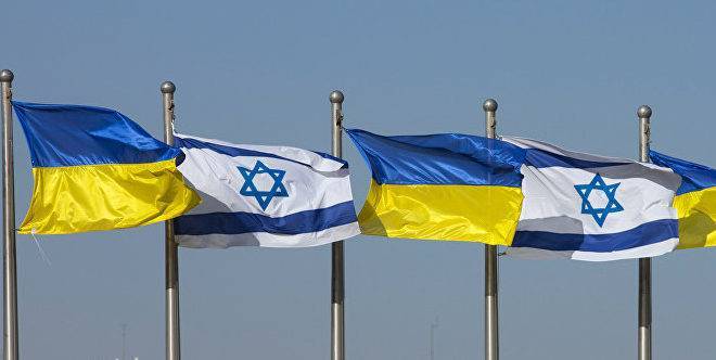2,5 тысячи украинцев отказали во въезде в Израиль.  Украина решила эту проблему