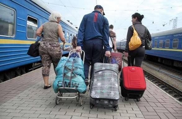 В ООН назвали основные проблемы полутора миллионов беженцев и переселенцев на Украине