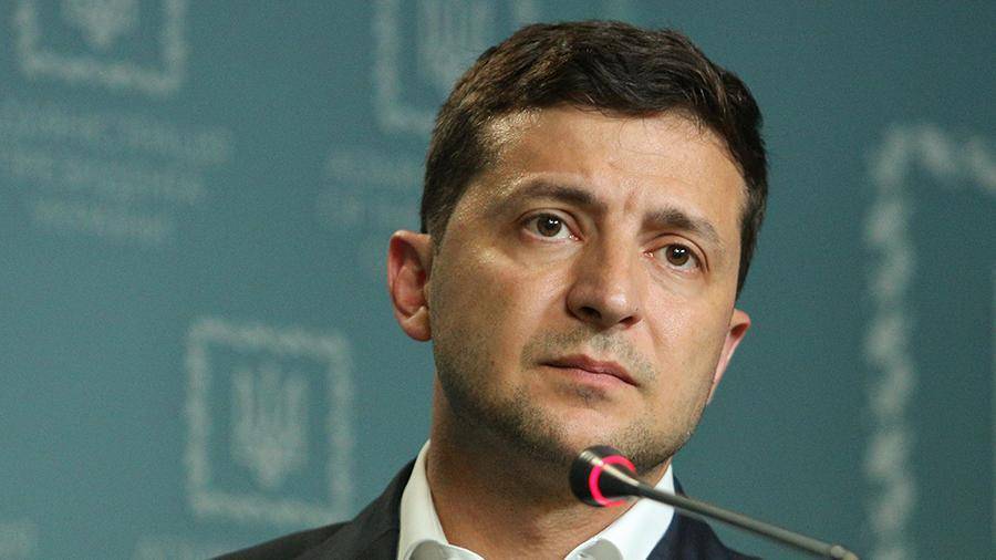 Оппозиция указала на нежелание Зеленского урегулировать конфликт в Донбассе