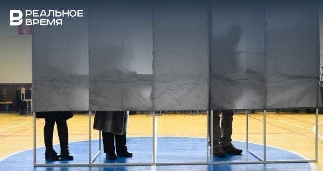 Электронное голосование может быть опробовано в Татарстане уже в 2020-2021 годах