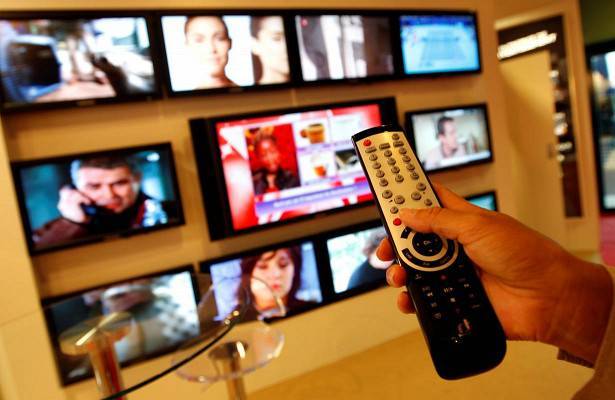 Институт развития интернета представил список отечественных приложений для Smart TV