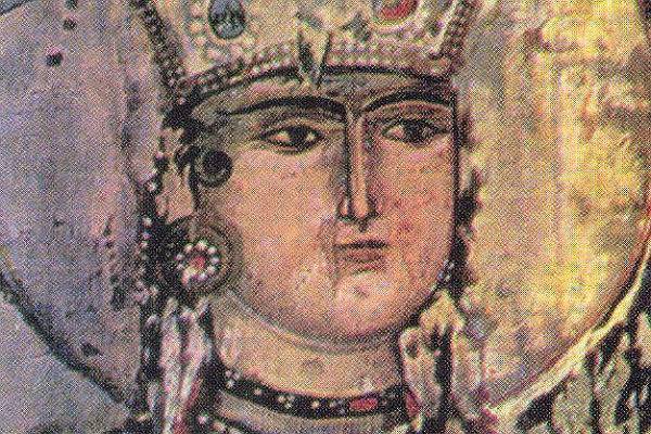Ученые нашли в Турции могилу внучки царицы Тамары