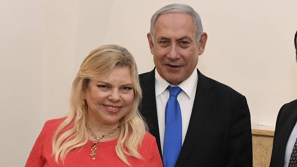 Гаспарян назвал «сюрреализмом» ситуацию с женой Нетаньяху на Украине
