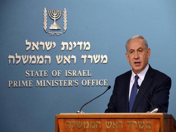 Президент Украины предложил Нетаньяху признать Голодомор геноцидом
