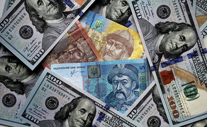 Мировая экономика на грани рецессии: какой будет глубина падения Украины? (УНIАН, Украина)