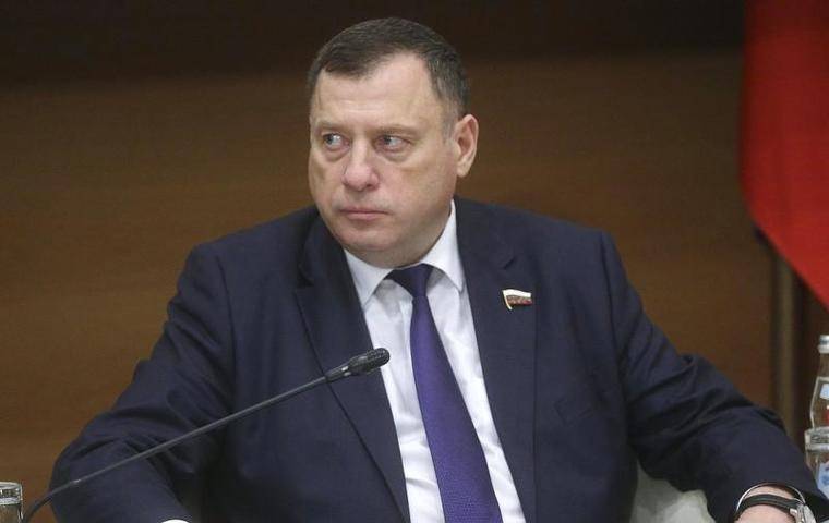 Депутат Госдумы прокомментировал испытание США запрещенной ДРСМД ракеты