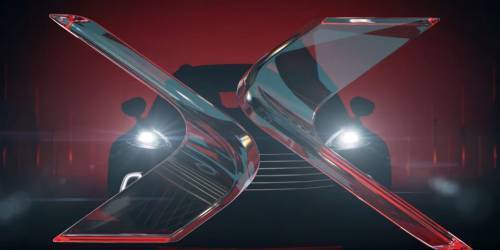 Видео: Aston Martin показал дизайн первого серийного кроссовера :: Autonews