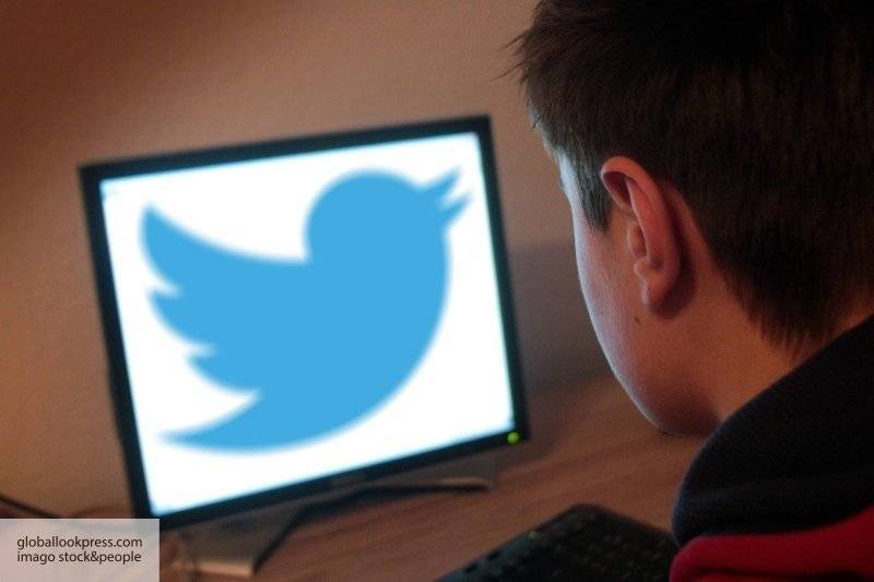 Twitter намерен ввести запрет на рекламу государственных СМИ
